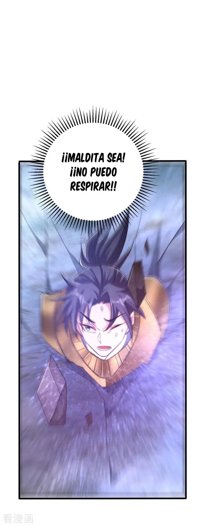 El ascenso del rey demonio —  Capítulo 146 — 45