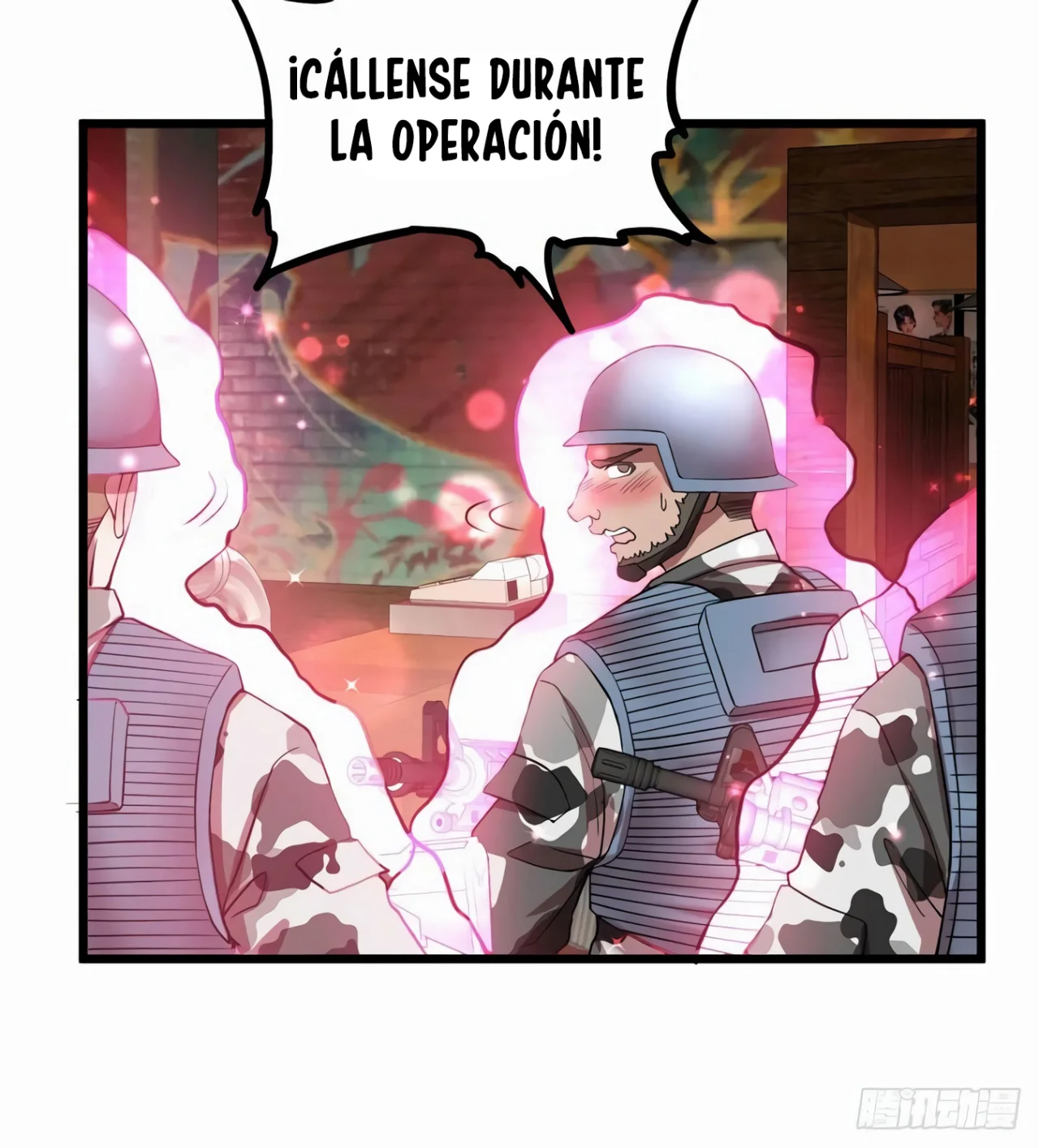 Lista de Villanos — Capítulo 136 — 14
