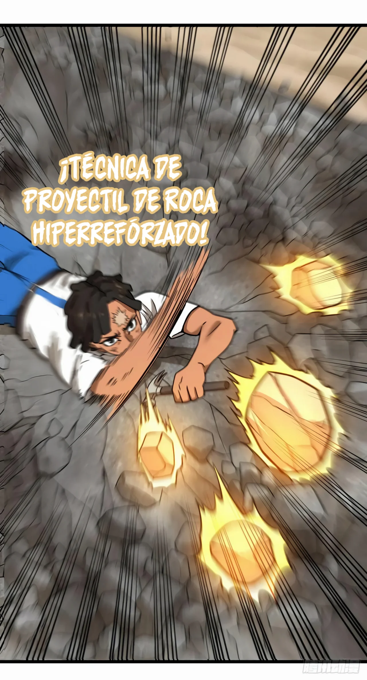 Lista de Villanos — Capítulo 143 — 7