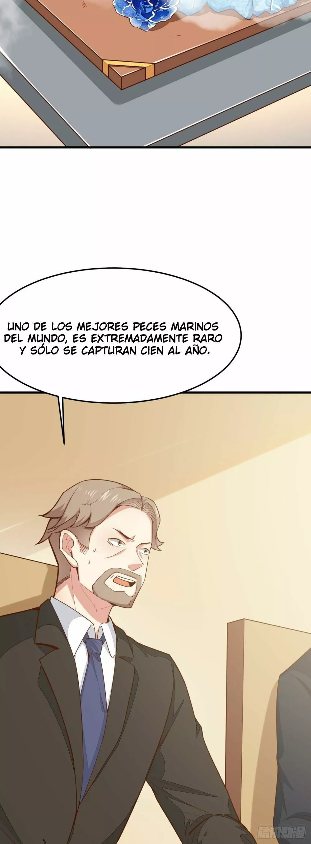 Tengo una nueva identidad cada semana — Capítulo 57 — 3