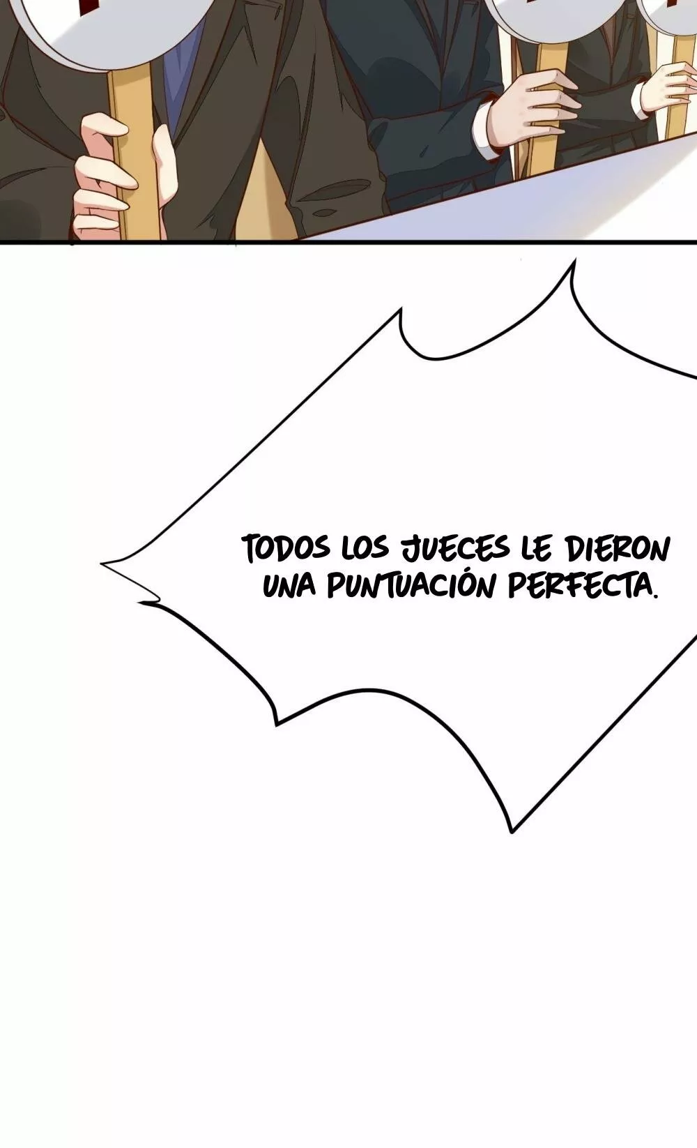 Tengo una nueva identidad cada semana — Capítulo 57 — 5