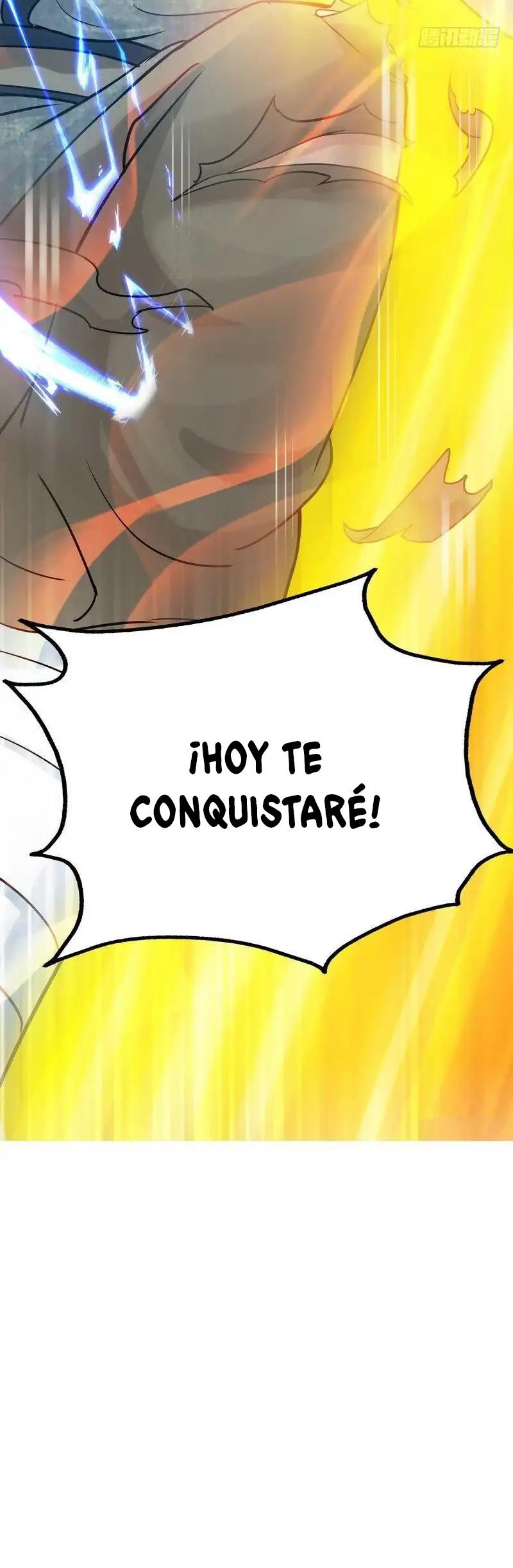 Supremo Dios Demonio — Capítulo 14 — 21