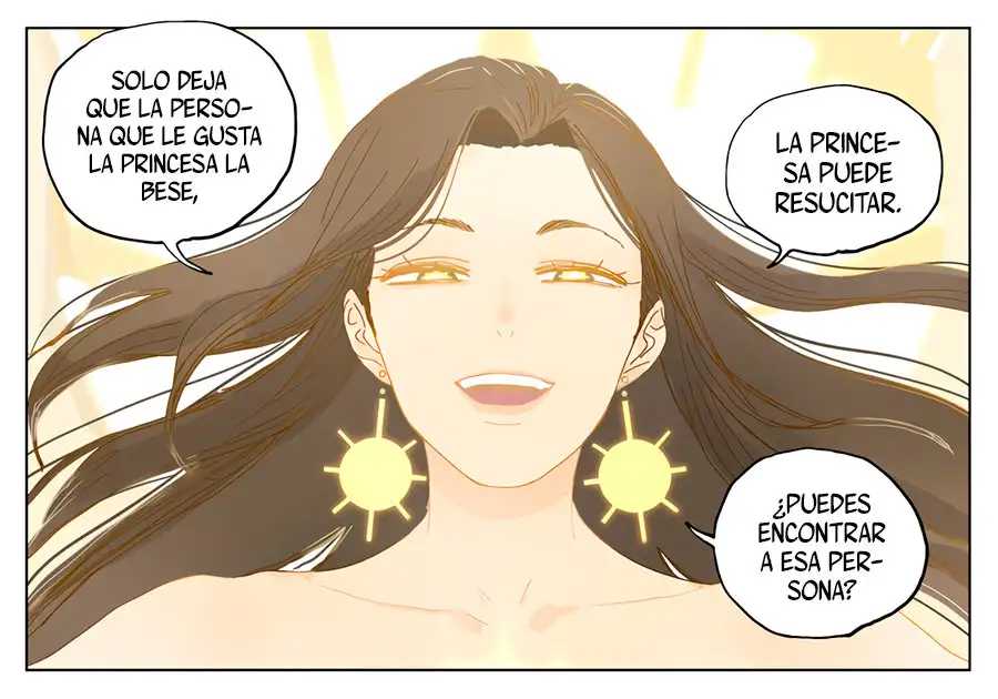 Nan Hao y Shang Feng: El Dúo Inusual —  Capítulo 65 — 18
