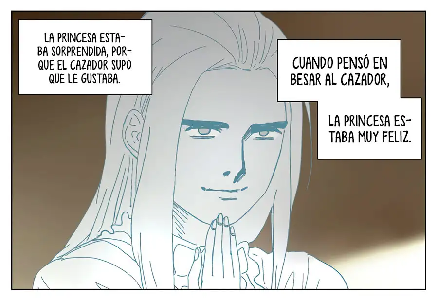 Nan Hao y Shang Feng: El Dúo Inusual —  Capítulo 65 — 20