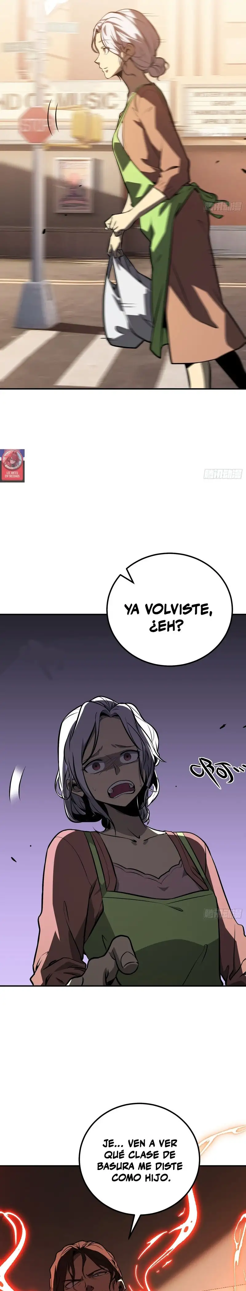 Despertar Definitivo —  Capítulo 5 — 31