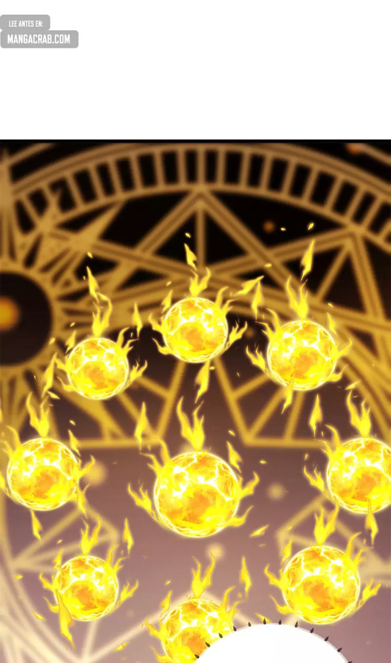 Mi Senpai Sabe Usar Magia — Capítulo 14 — 3