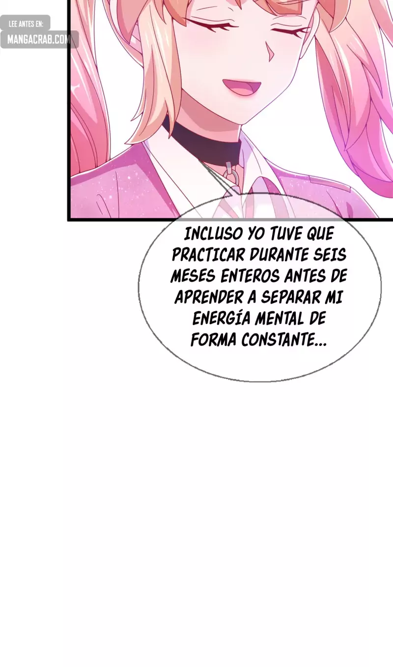 Mi Senpai Sabe Usar Magia — Capítulo 14 — 7