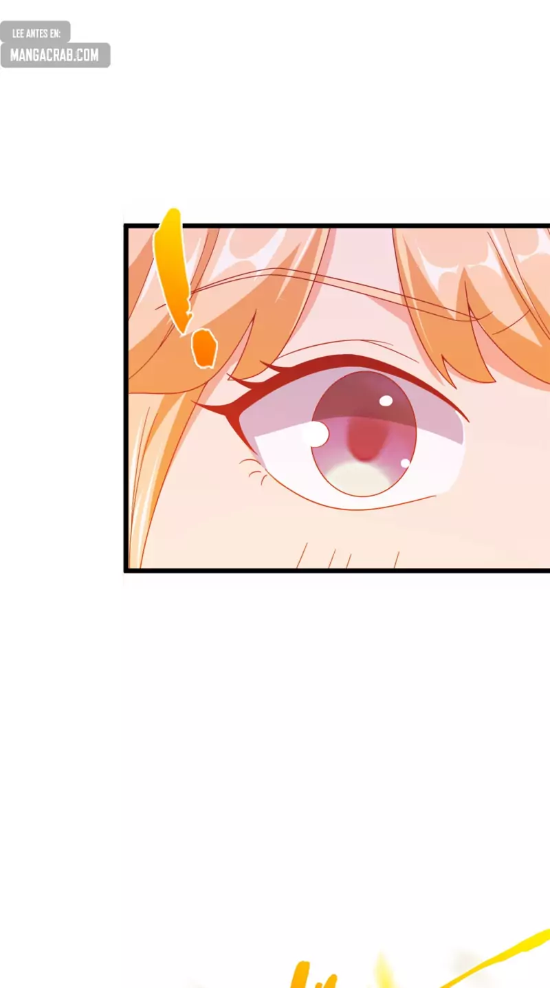 Mi Senpai Sabe Usar Magia — Capítulo 14 — 9