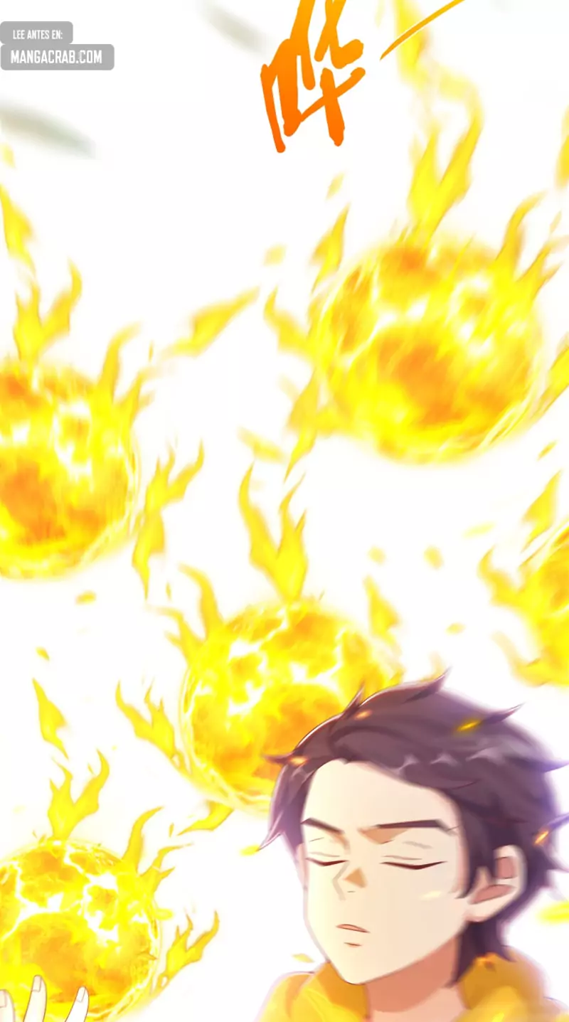 Mi Senpai Sabe Usar Magia — Capítulo 14 — 10