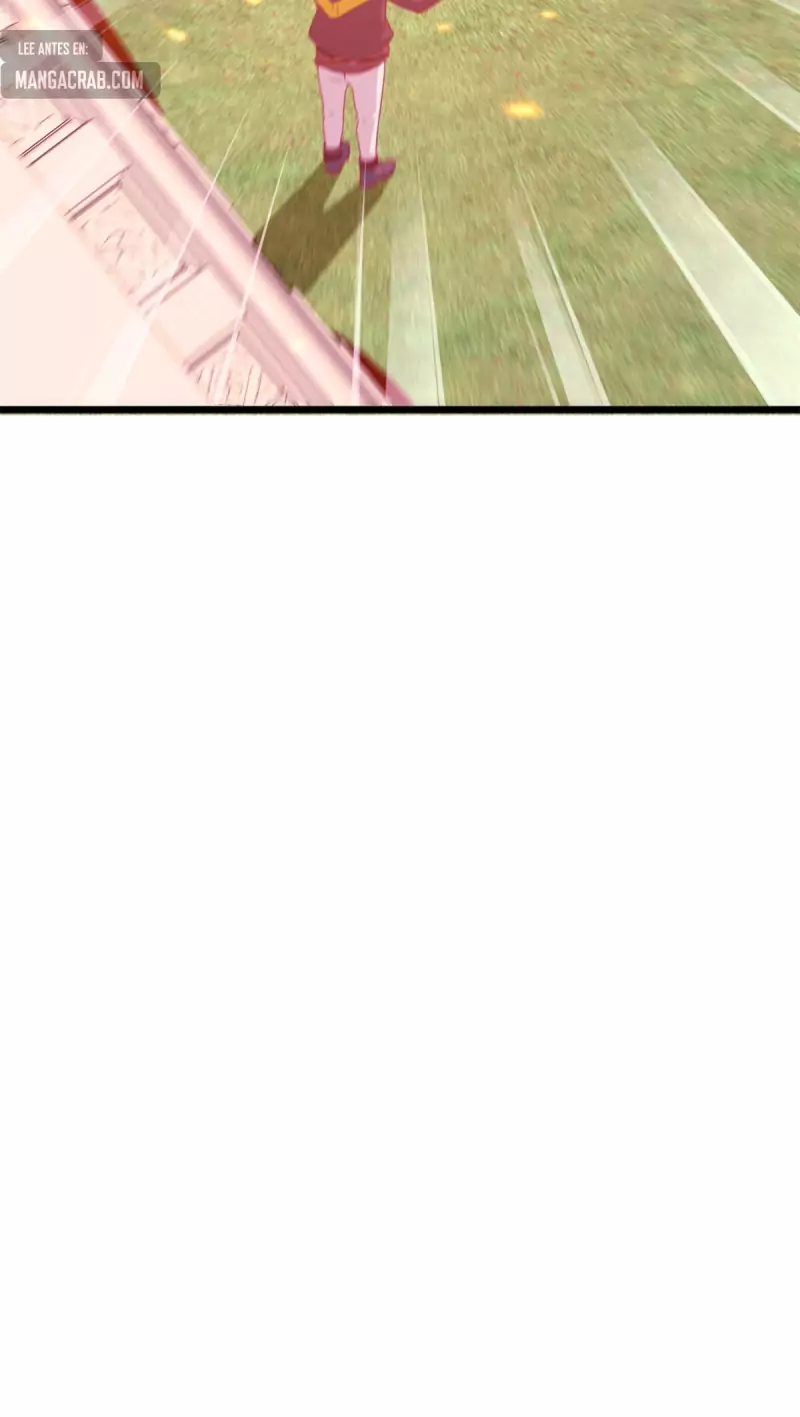 Mi Senpai Sabe Usar Magia — Capítulo 14 — 14