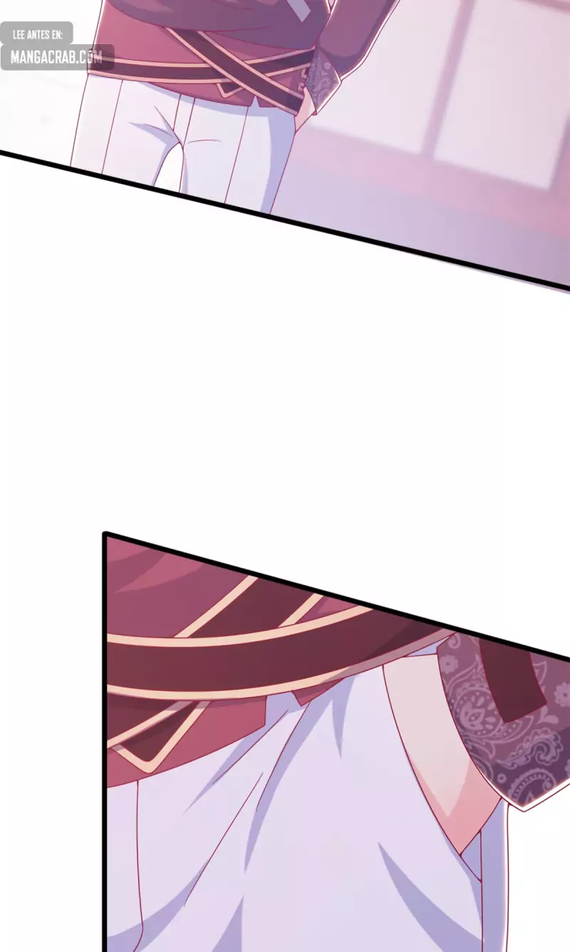 Mi Senpai Sabe Usar Magia — Capítulo 14 — 26