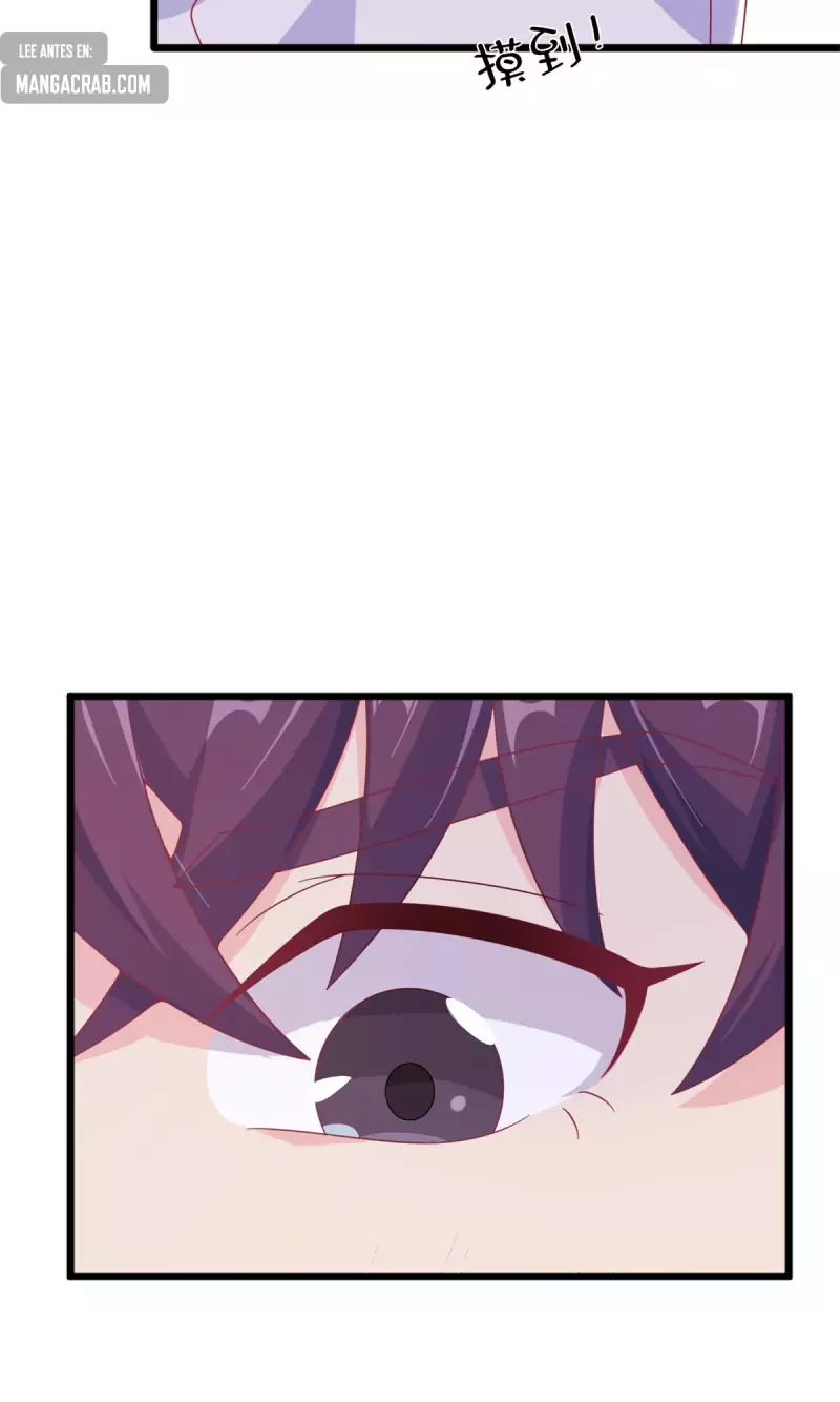 Mi Senpai Sabe Usar Magia — Capítulo 14 — 27