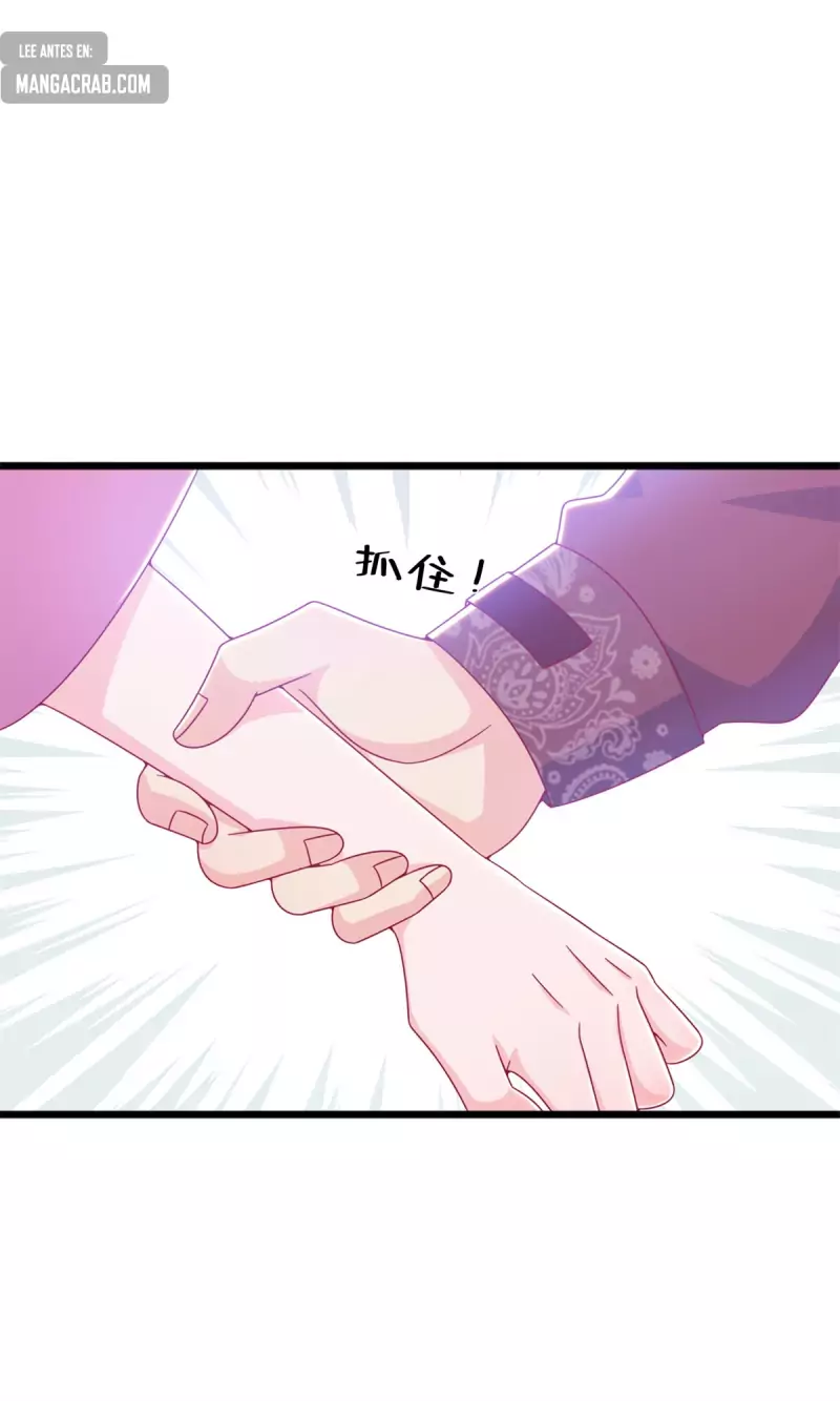 Mi Senpai Sabe Usar Magia — Capítulo 14 — 31