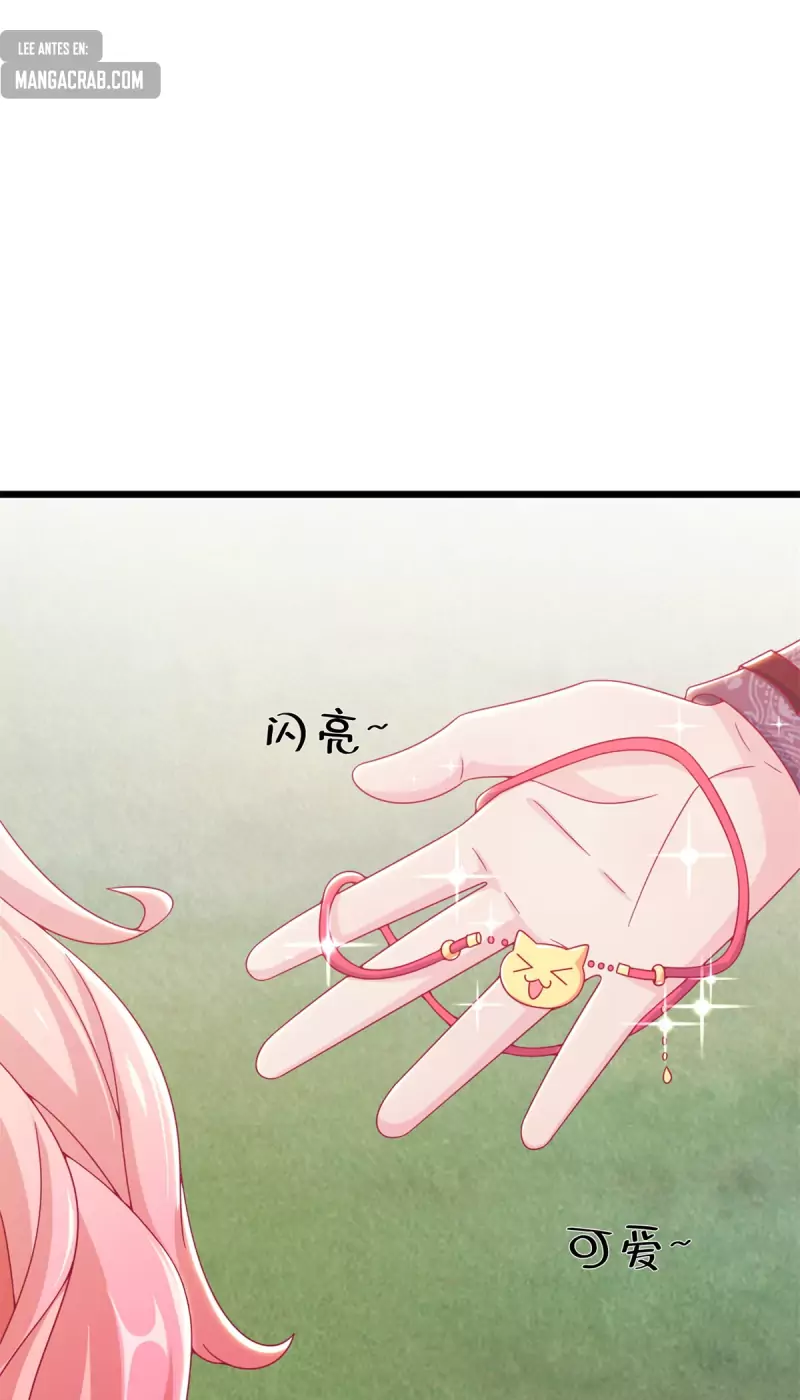 Mi Senpai Sabe Usar Magia — Capítulo 14 — 35