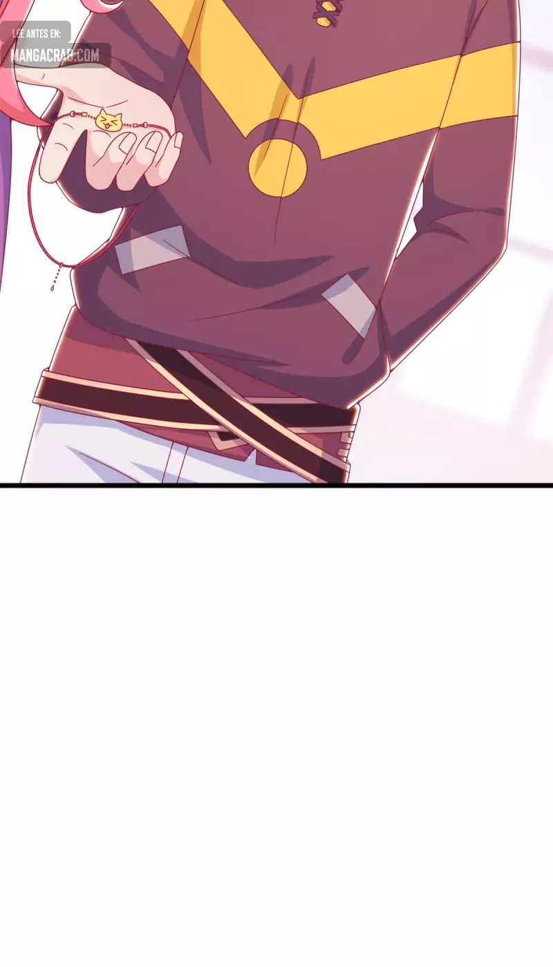 Mi Senpai Sabe Usar Magia — Capítulo 14 — 38