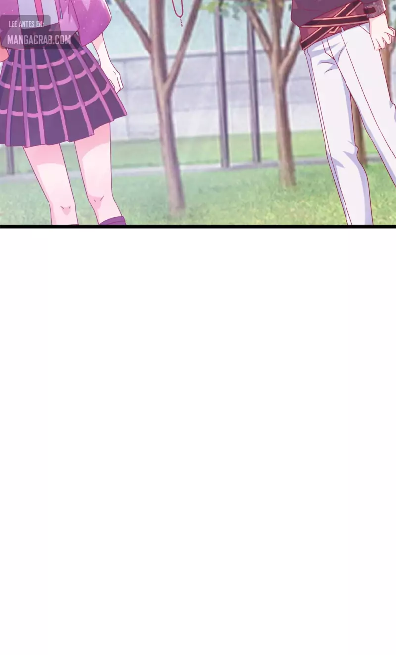 Mi Senpai Sabe Usar Magia — Capítulo 14 — 42