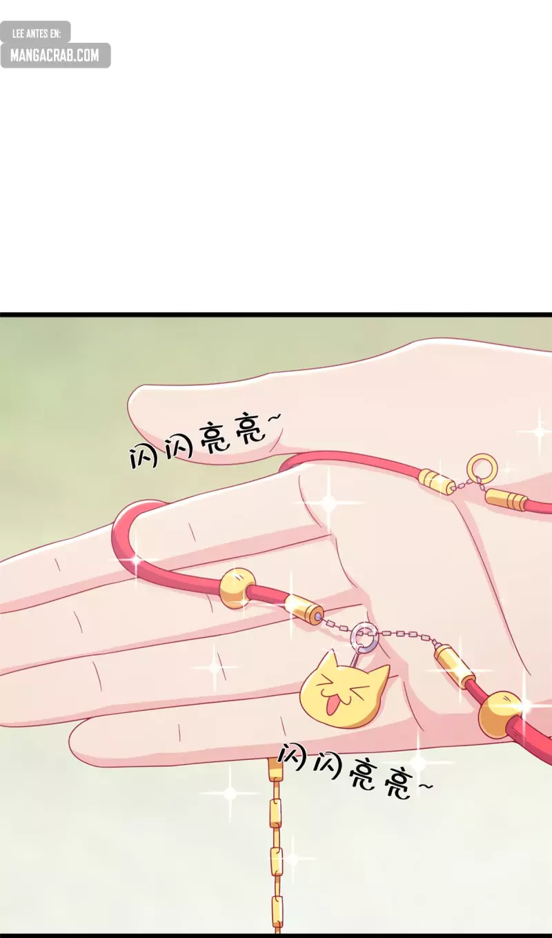 Mi Senpai Sabe Usar Magia — Capítulo 14 — 45