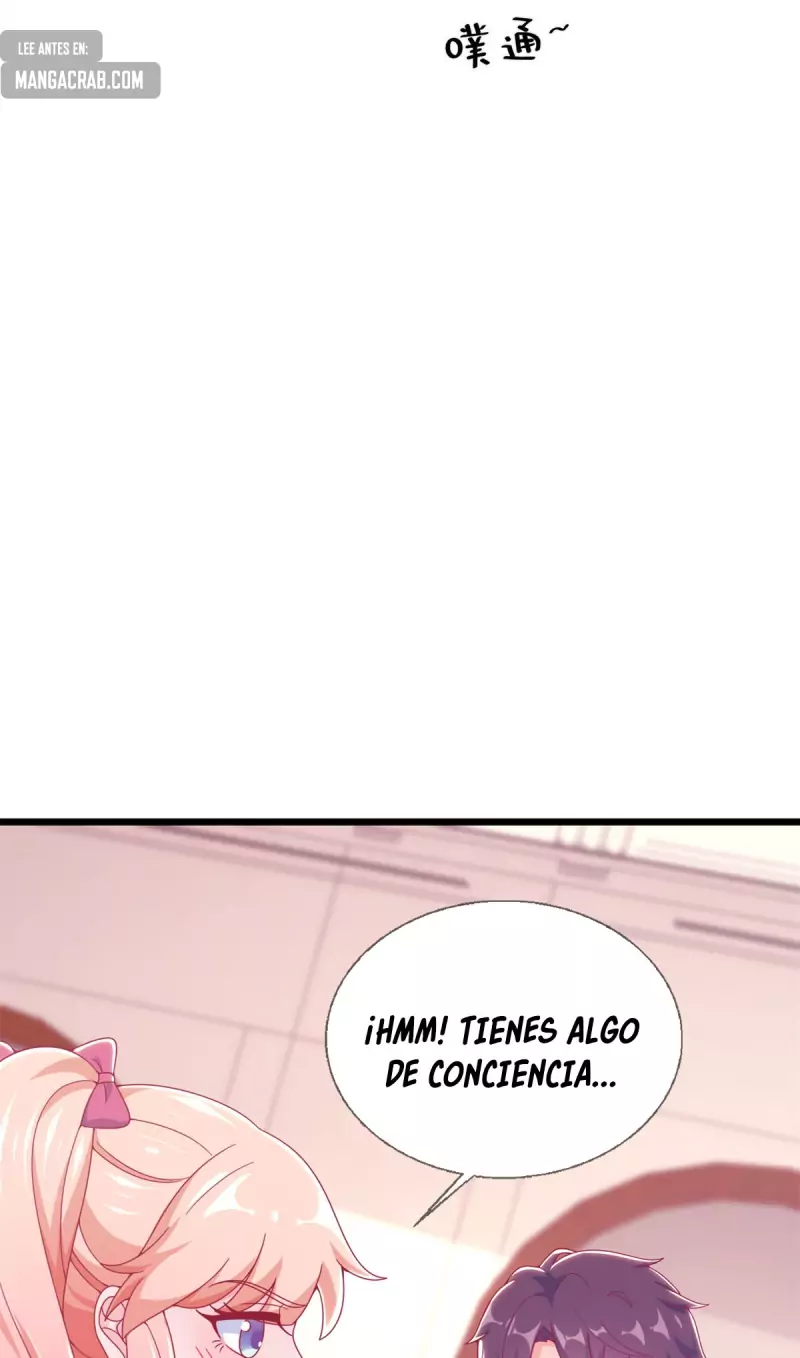 Mi Senpai Sabe Usar Magia — Capítulo 14 — 47