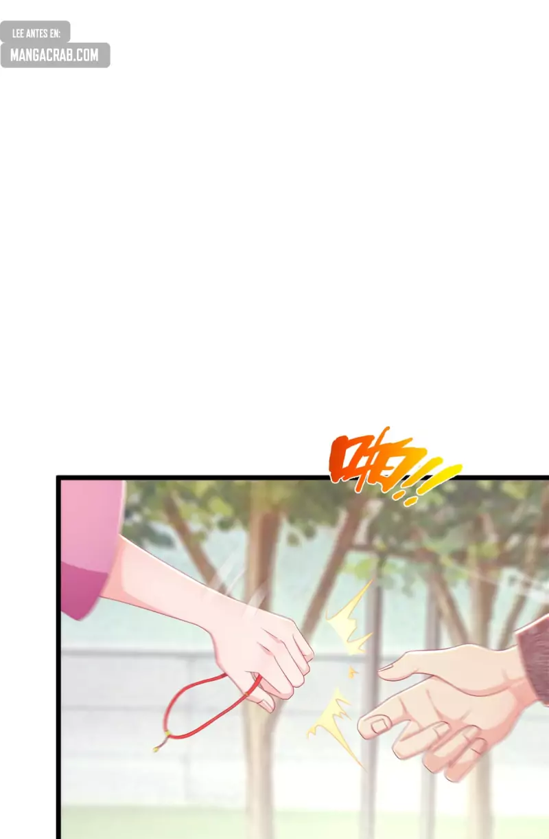 Mi Senpai Sabe Usar Magia — Capítulo 14 — 49