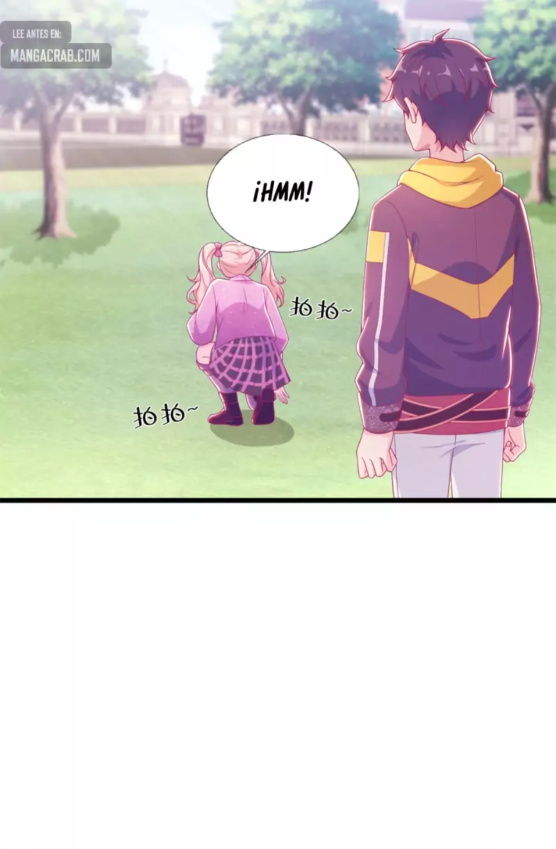 Mi Senpai Sabe Usar Magia — Capítulo 14 — 54