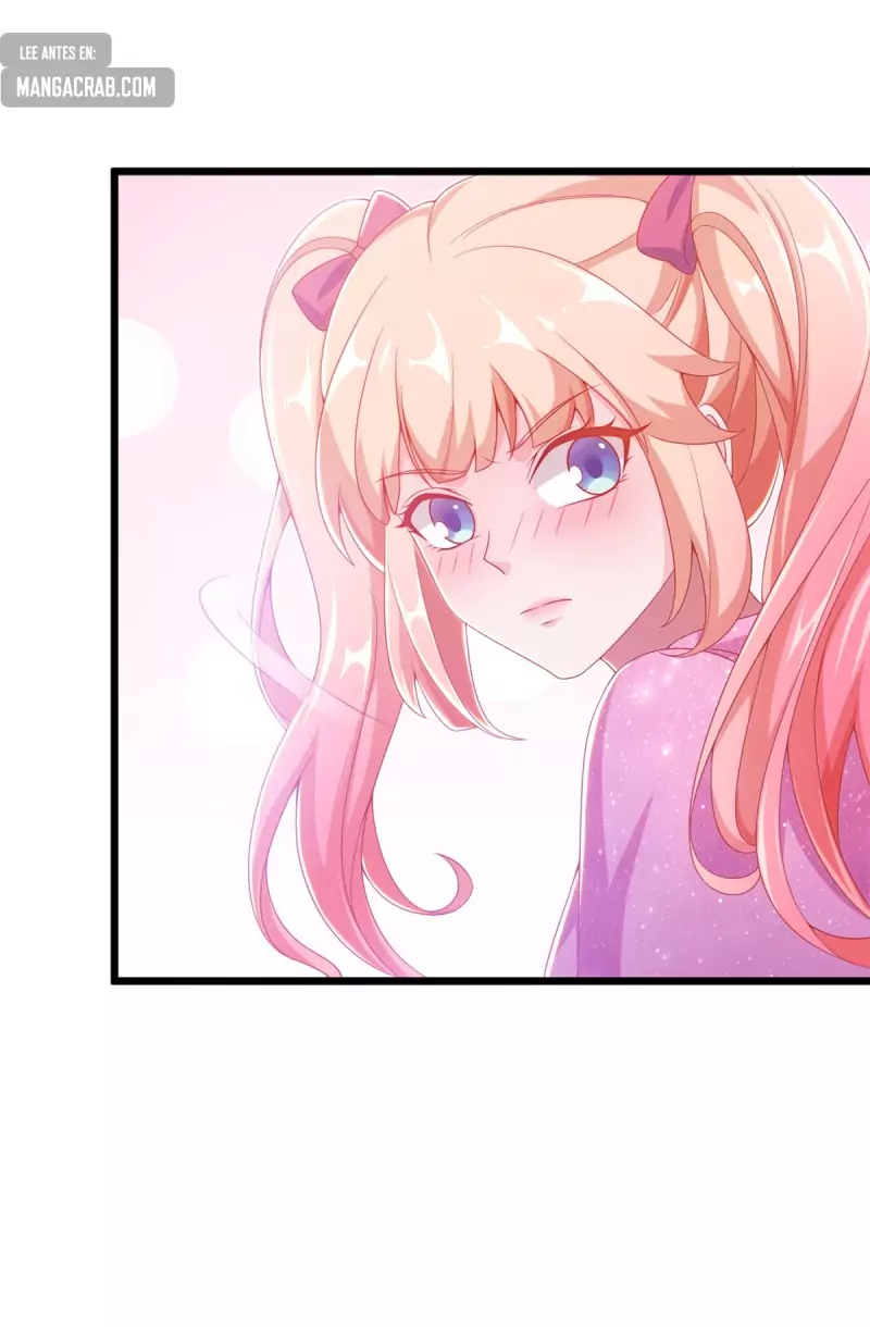 Mi Senpai Sabe Usar Magia — Capítulo 14 — 55