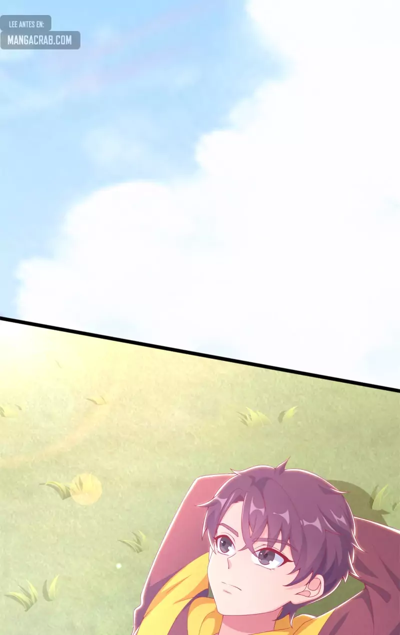 Mi Senpai Sabe Usar Magia — Capítulo 14 — 60