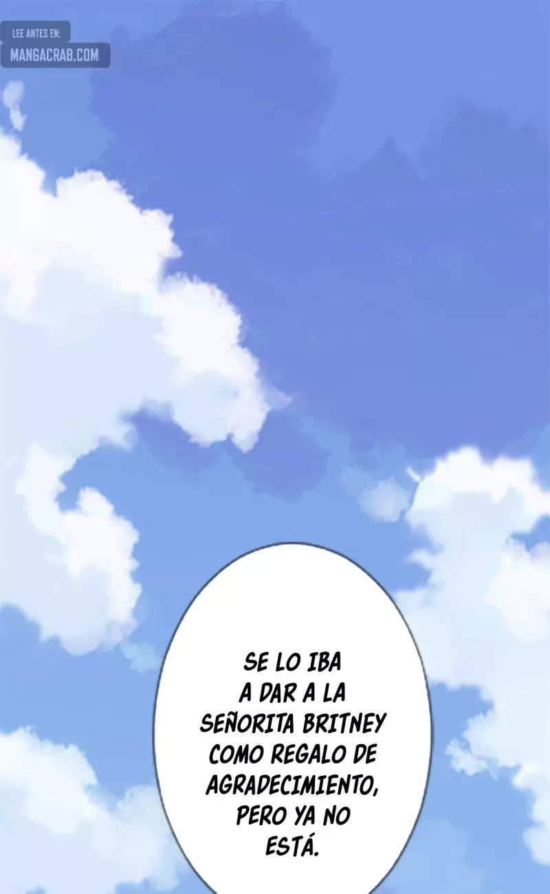 Mi Senpai Sabe Usar Magia — Capítulo 14 — 63