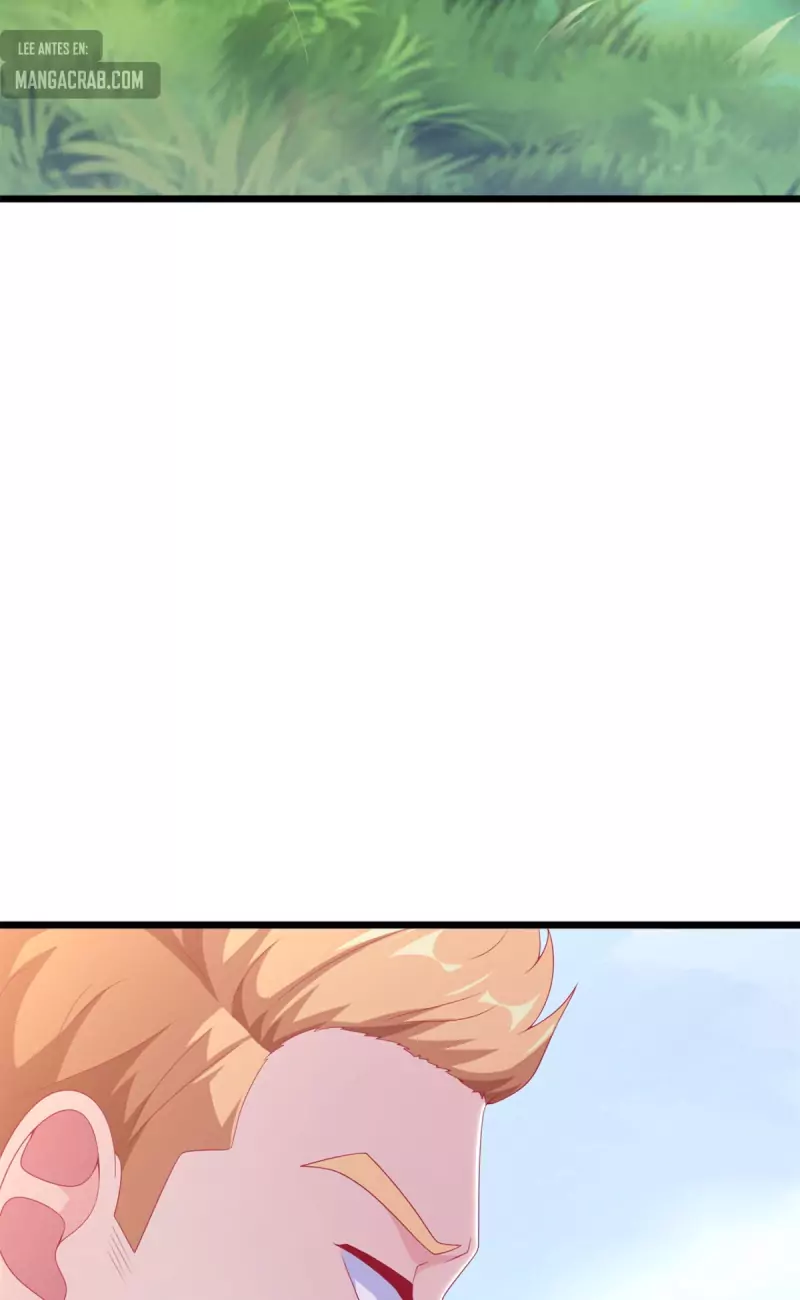 Mi Senpai Sabe Usar Magia — Capítulo 14 — 66