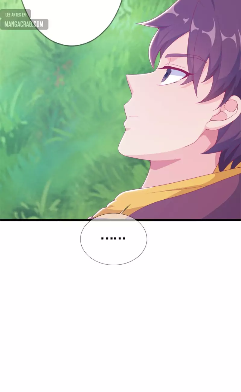 Mi Senpai Sabe Usar Magia — Capítulo 14 — 68