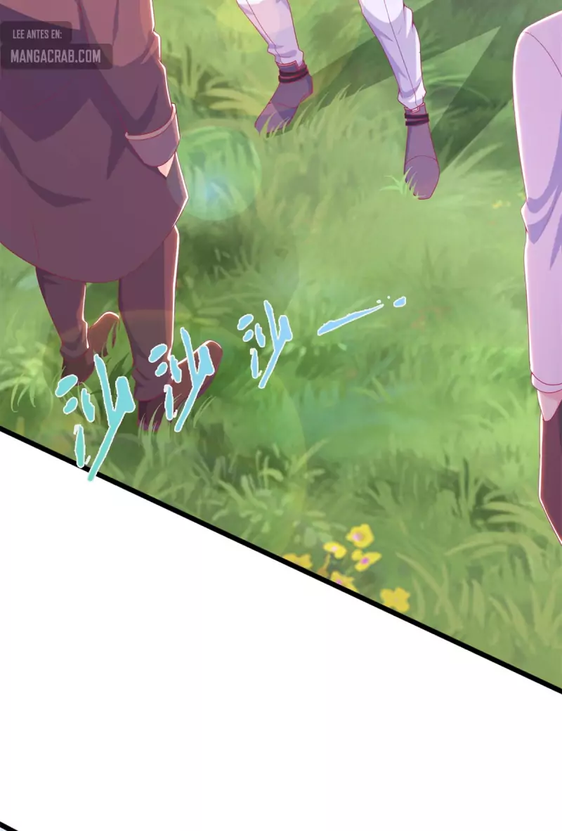 Mi Senpai Sabe Usar Magia — Capítulo 14 — 71