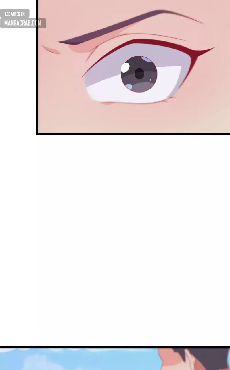 Mi Senpai Sabe Usar Magia — Capítulo 14 — 77