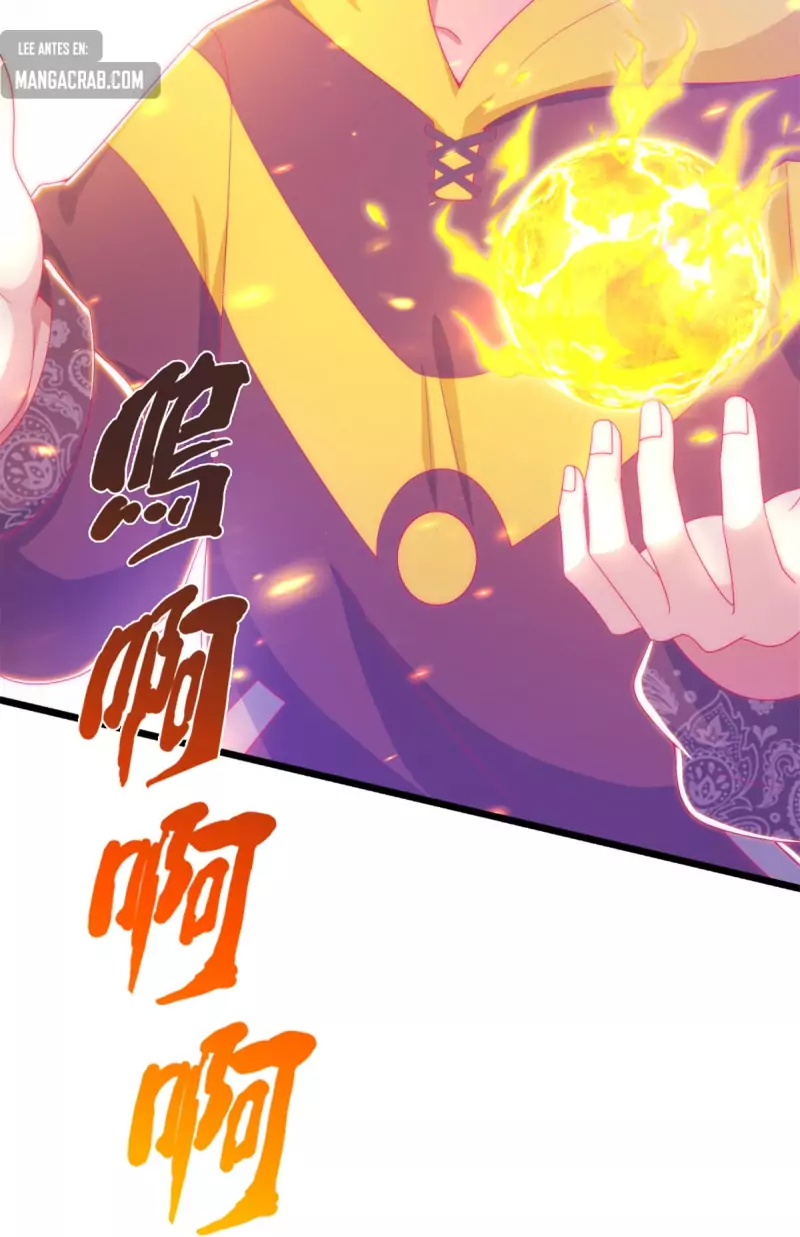 Mi Senpai Sabe Usar Magia — Capítulo 14 — 86