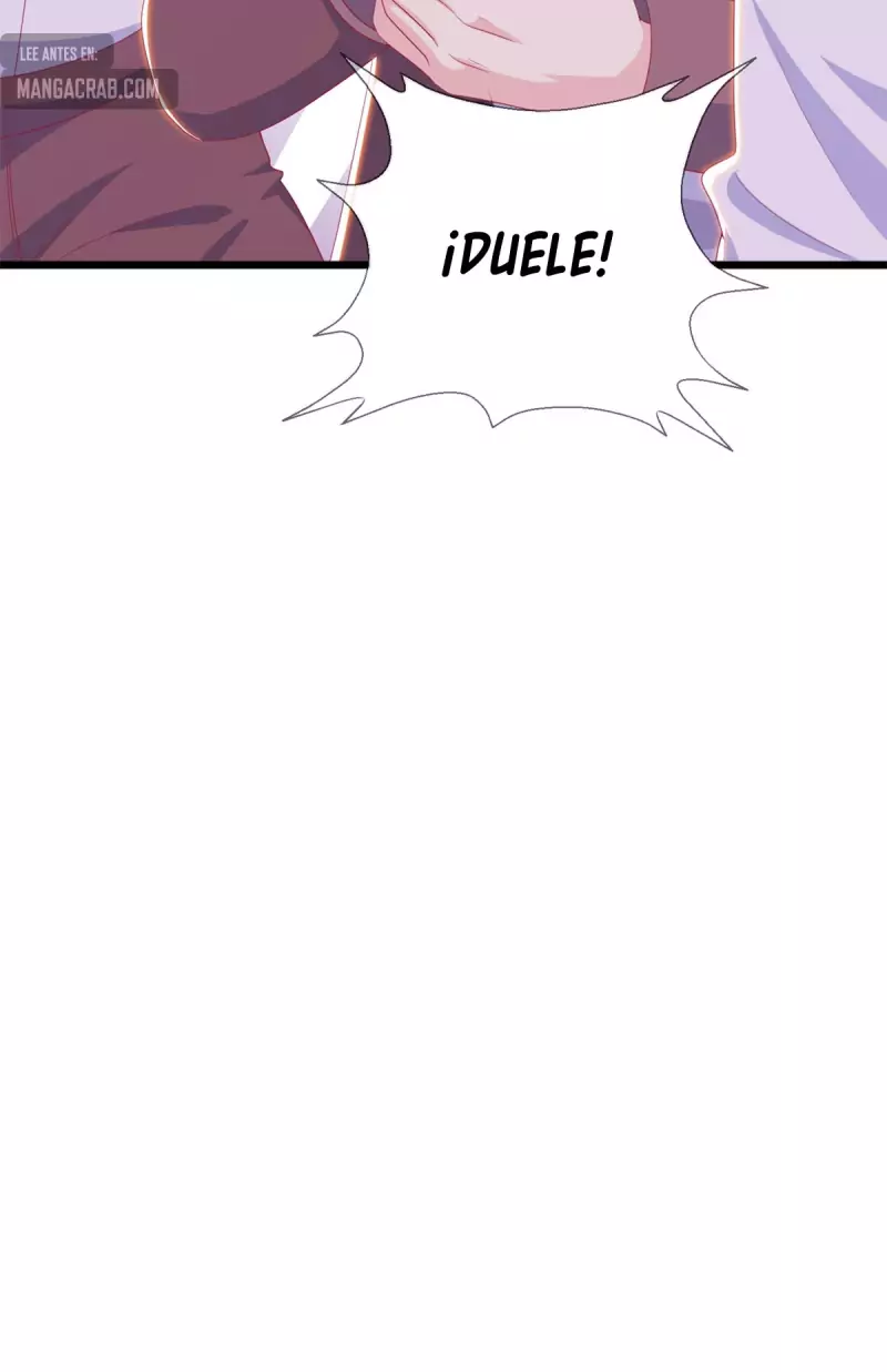 Mi Senpai Sabe Usar Magia — Capítulo 14 — 88