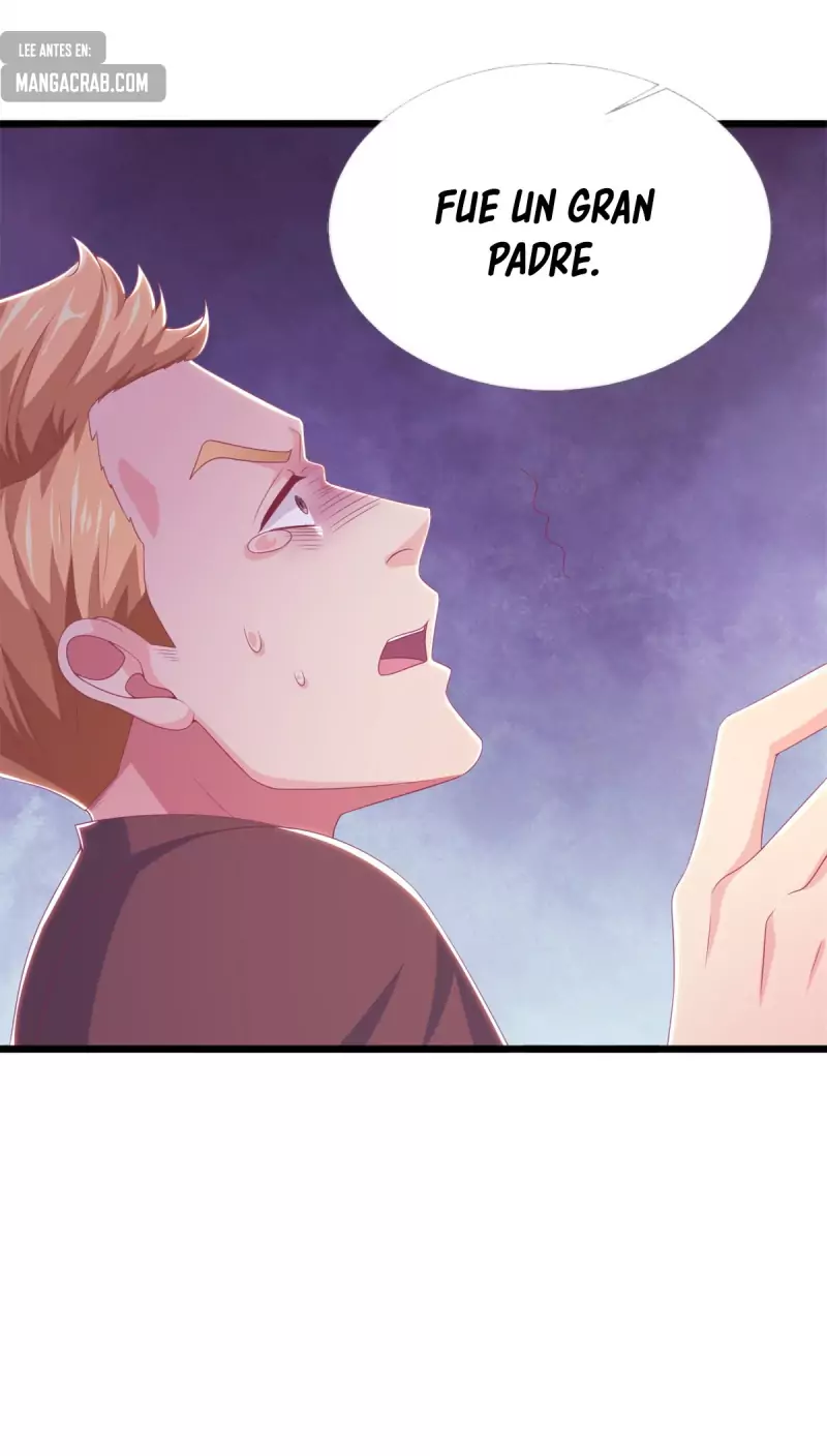 Mi Senpai Sabe Usar Magia — Capítulo 14 — 90