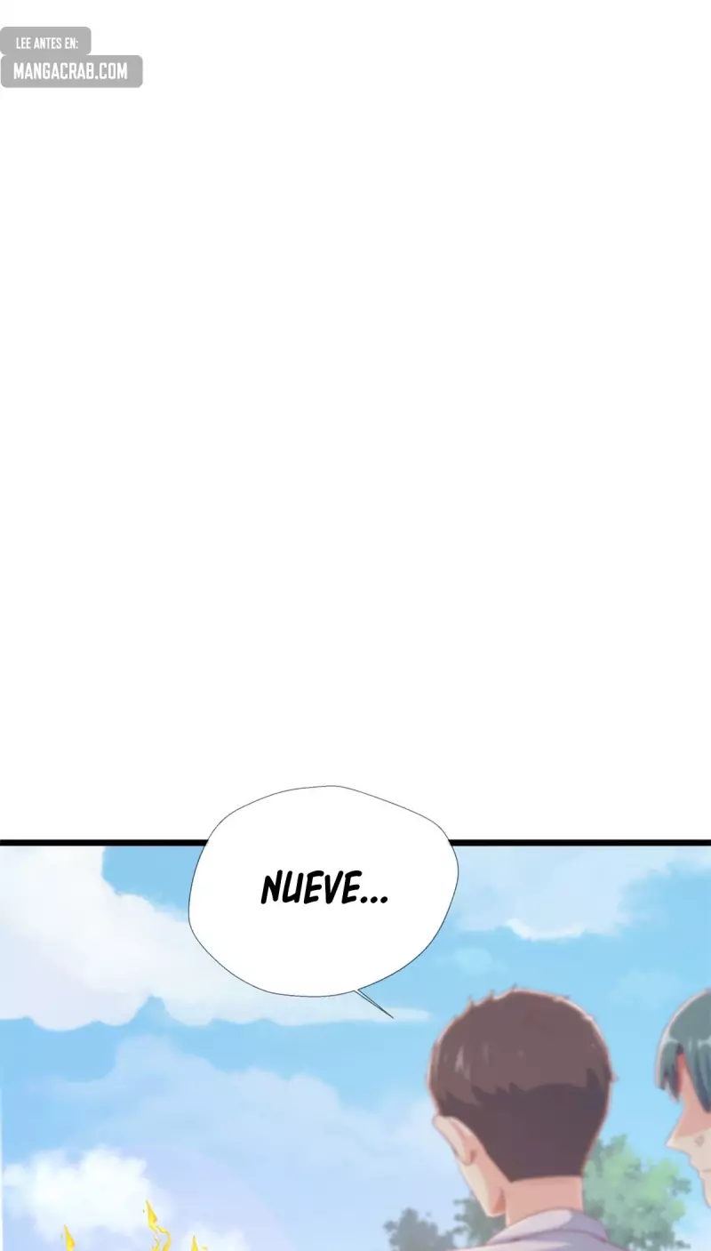 Mi Senpai Sabe Usar Magia — Capítulo 14 — 92
