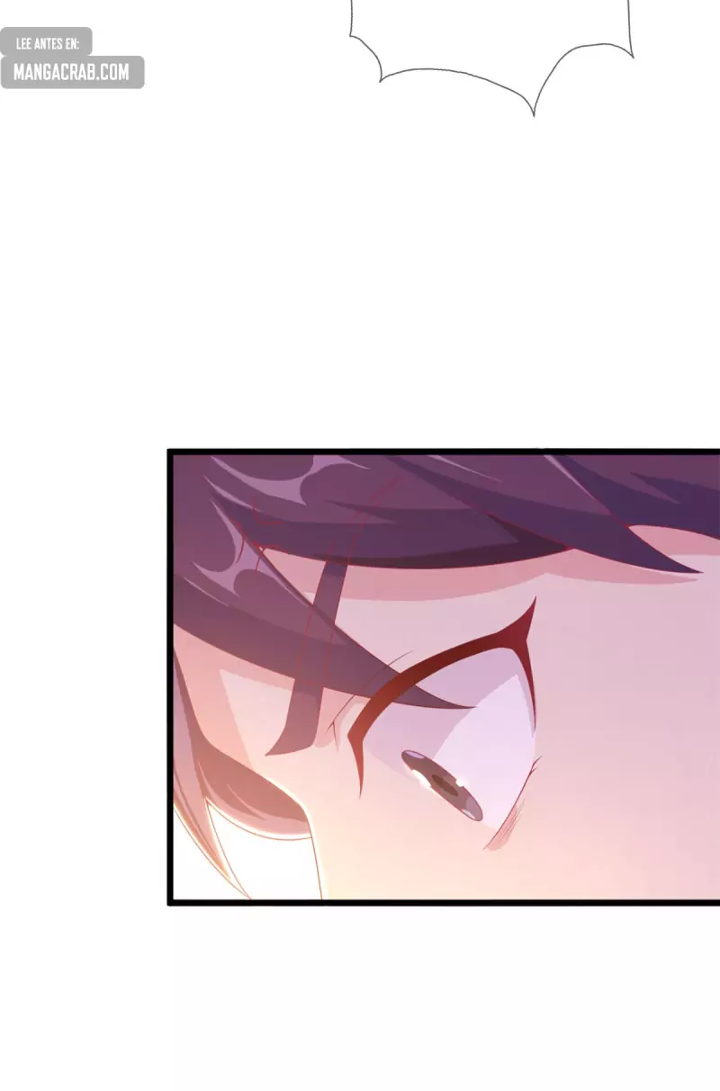 Mi Senpai Sabe Usar Magia — Capítulo 14 — 96