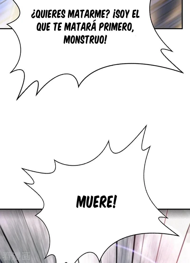 El ascenso del rey demonio —  Capítulo 135 — 12