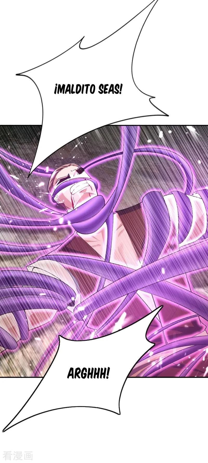 El ascenso del rey demonio —  Capítulo 135 — 25