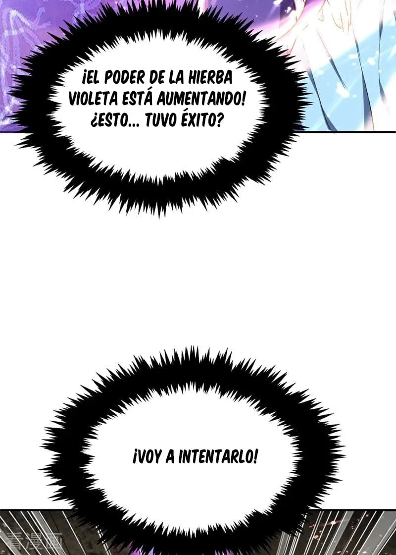 El ascenso del rey demonio —  Capítulo 135 — 31