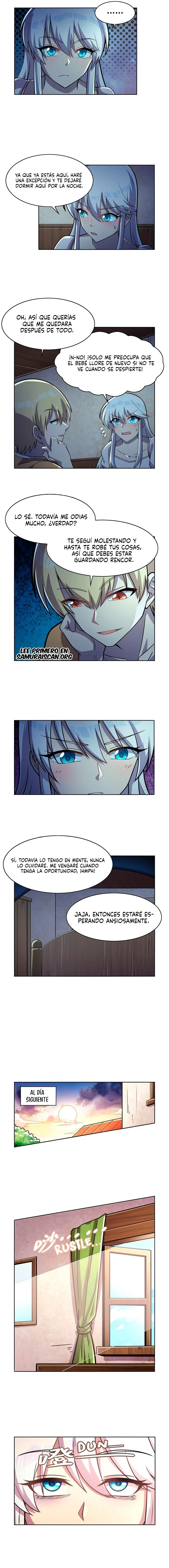 Rey demonio lll — Capítulo 359 — 4