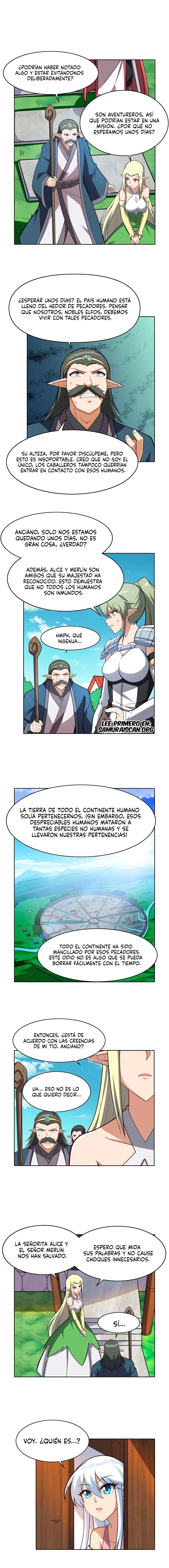 Rey demonio lll — Capítulo 359 — 7