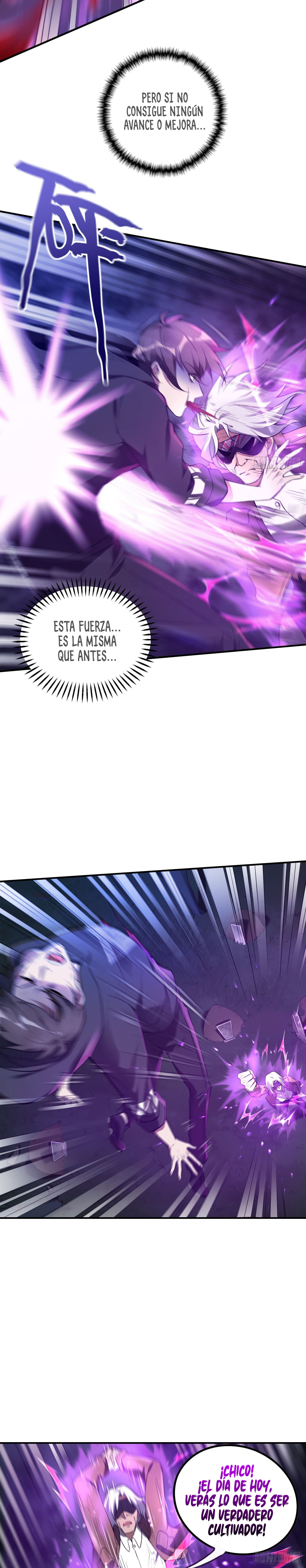 Primer Yerno — Capítulo 43 — 5