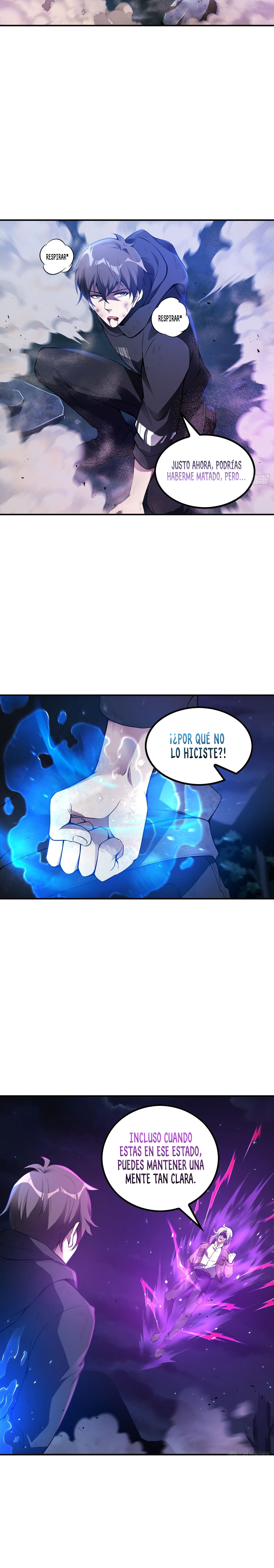 Primer Yerno — Capítulo 43 — 7