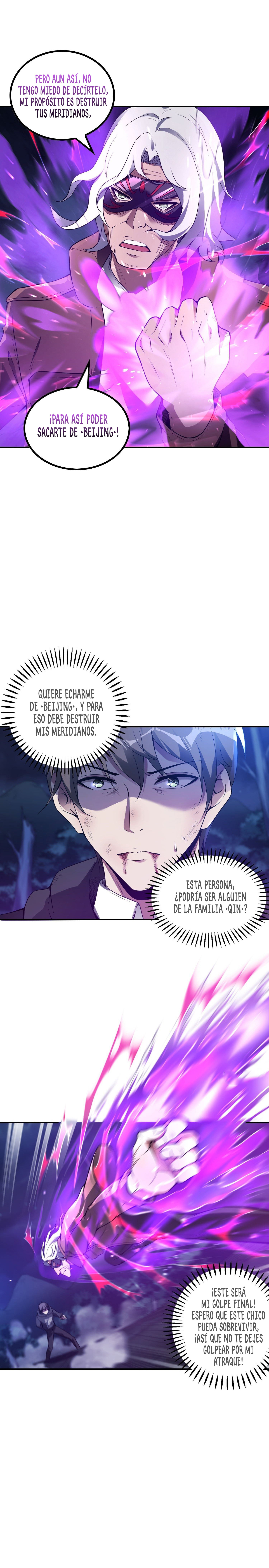 Primer Yerno — Capítulo 43 — 8