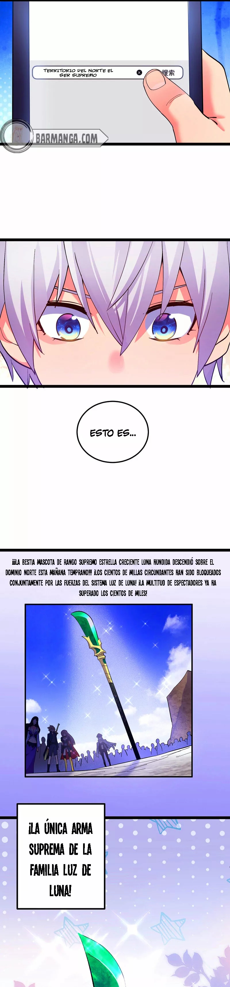 Me parezco demasiado al jefe y el mundo en realidad lo cree — Capítulo 12 — 24