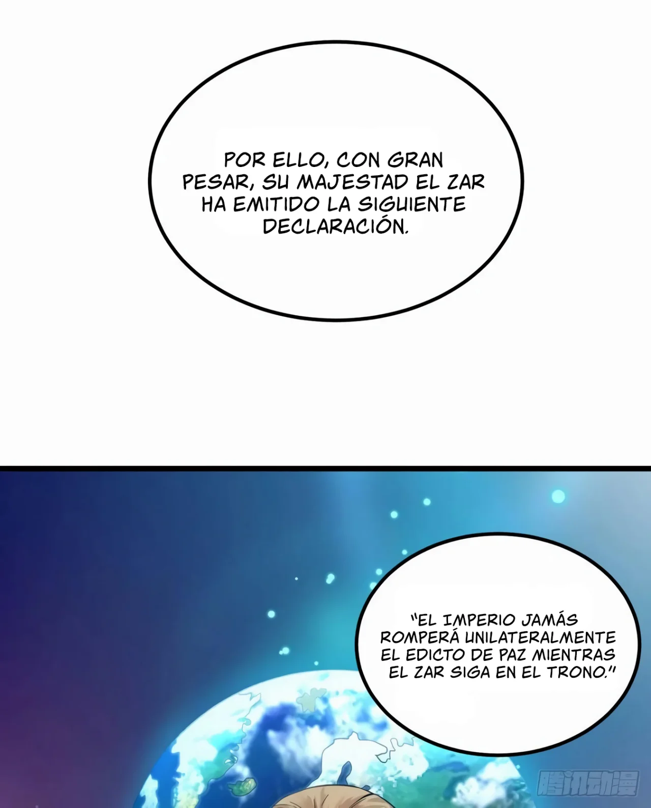 Lista de Villanos — Capítulo 128 — 36
