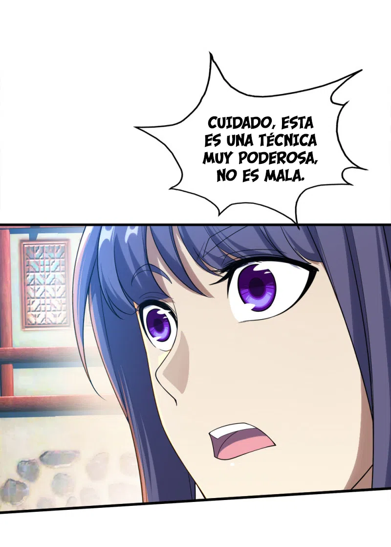 Emperador sin igual — Capítulo 72 — 13