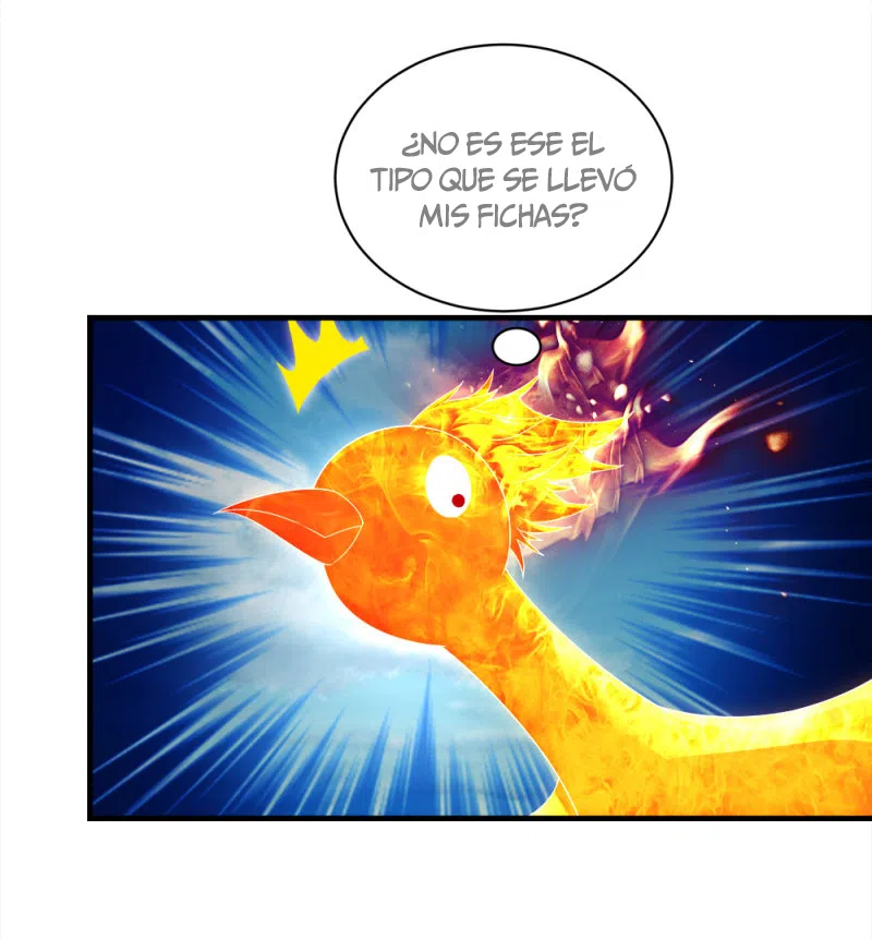 Emperador sin igual — Capítulo 72 — 27