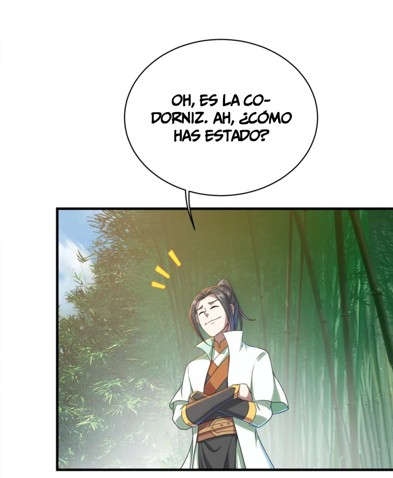 Emperador sin igual — Capítulo 72 — 30