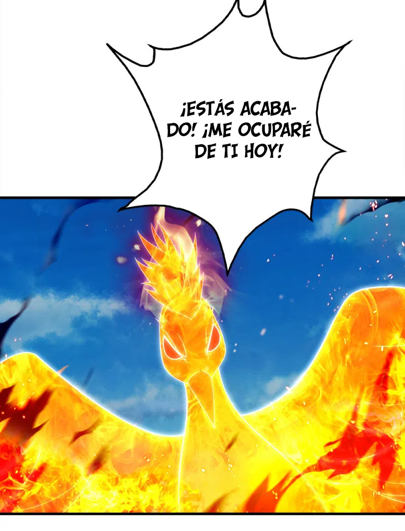 Emperador sin igual — Capítulo 72 — 31